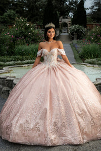 AmaBella Style Q1037 - Rose