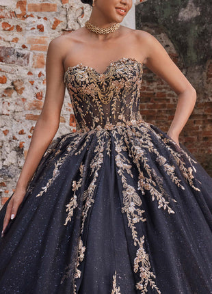 Morilee Style 89534