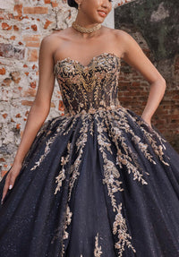 Morilee Style 89534