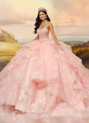 Princesa Ariana Vara PR30212 - Blush
