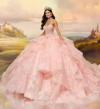 Princesa Ariana Vara PR30212 - Blush