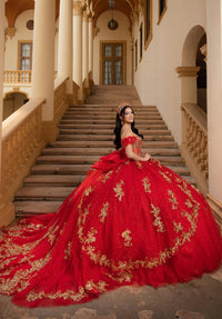 Morilee Style 89520
