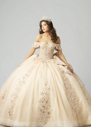 AmaBella Style QA155 - Champagne