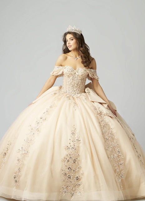 AmaBella Style QA155 - Champagne