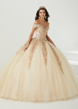 House of Wu Style 56400 - Champagne