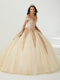 House of Wu Style 56400 - Champagne
