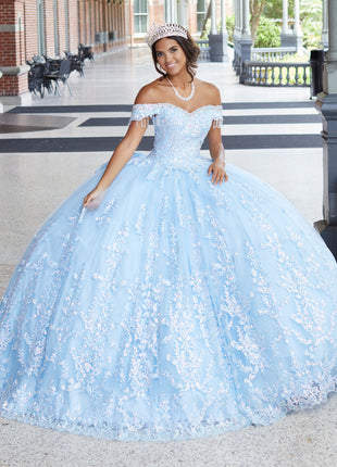 House of Wu Style 26045 - Sky Solid