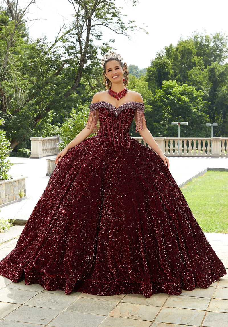 Morilee Style 60177