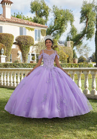 Morilee Style 89422