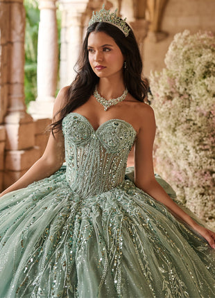 House of Wu Style 56550 - Seafoam