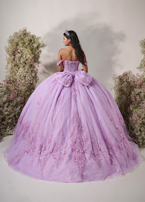 House of Wu Style 56543 - Lilac