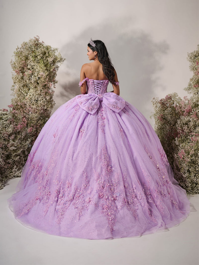 House of Wu Style 56543 - Lilac