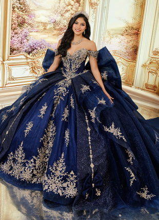 Princesa Ariana Vara PR30203 - Shared