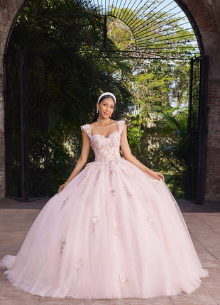 Morilee Style 89550 - Blushmulti