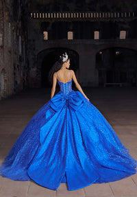 Morilee Style 89553
