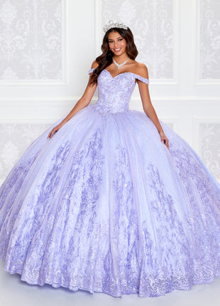 Princesa Ariana Vara PR12264 - Lilac