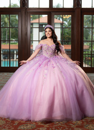 Morilee Style 4080001 - Orchidpink