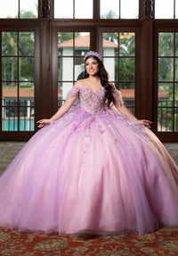 Morilee Style 4080001 - Orchid/Pink