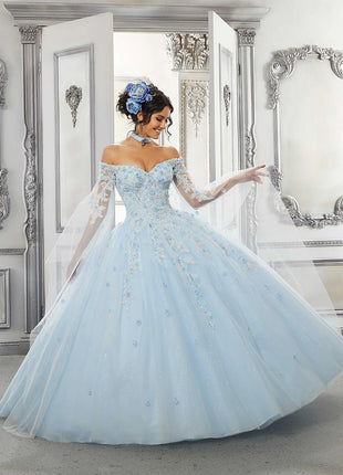 Morilee Style 60143