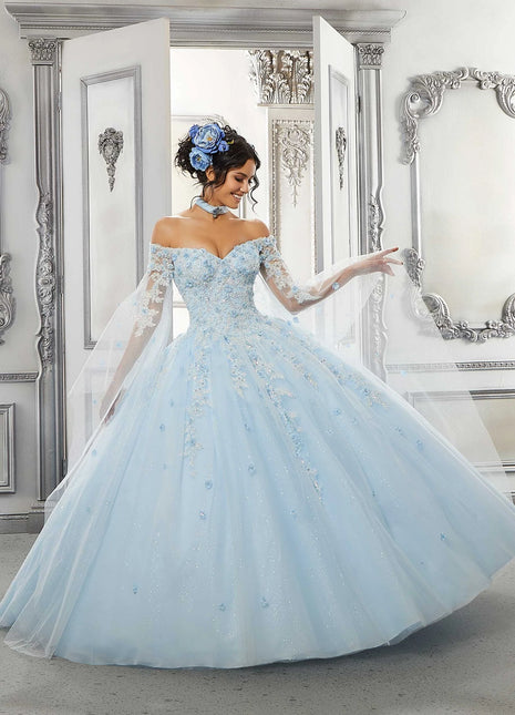 Morilee Style 60143