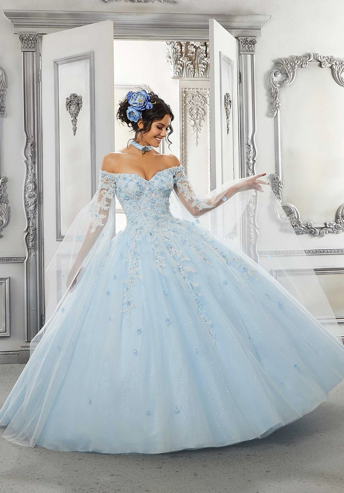 Morilee Style 60143