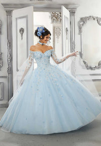 Morilee Style 60143