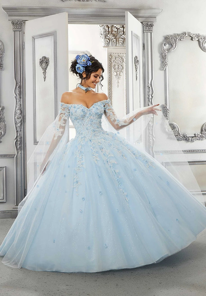 Morilee Style 60143