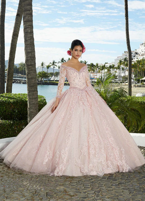 Morilee Style 89360 - Blush