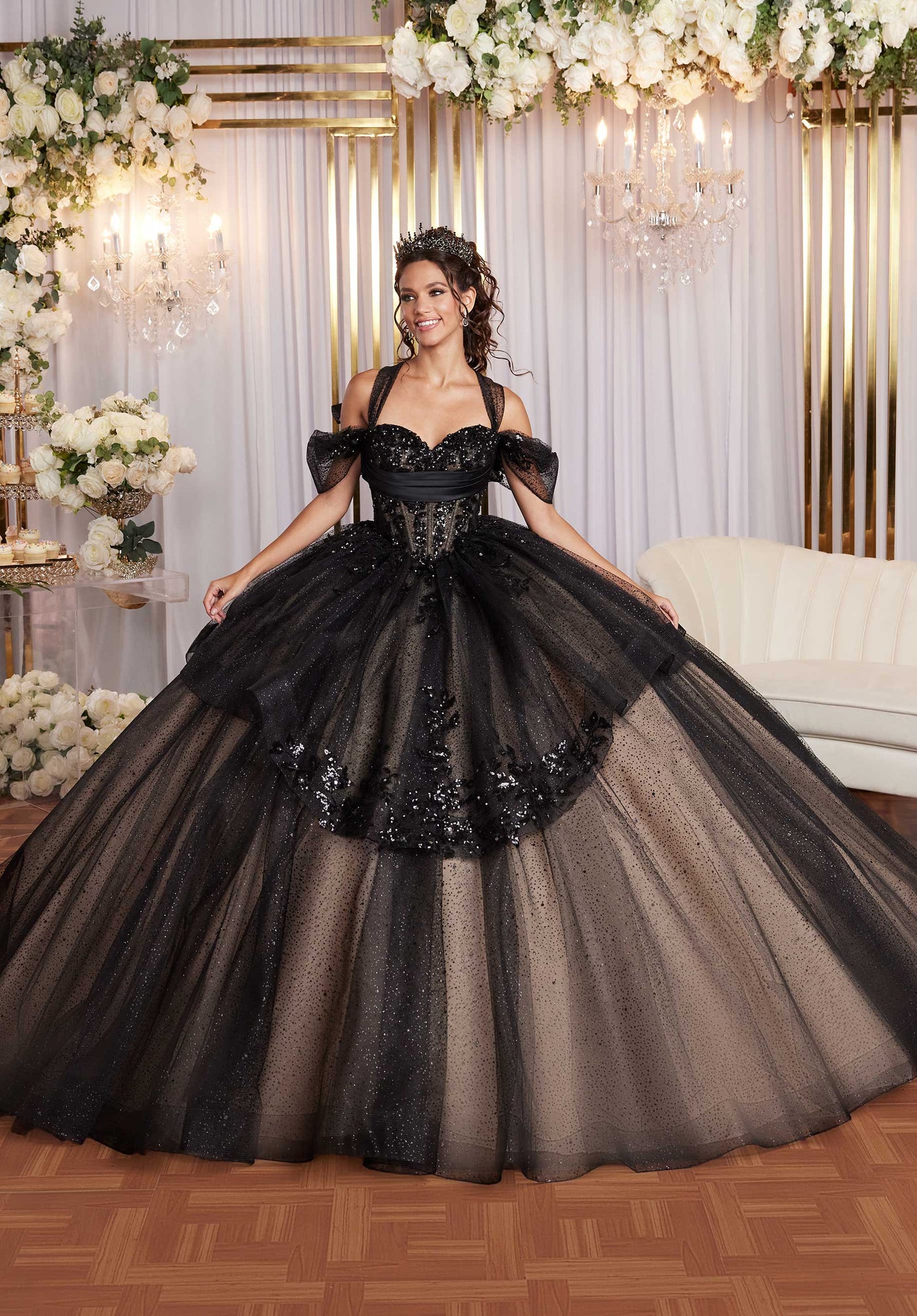 Morilee Style 89513