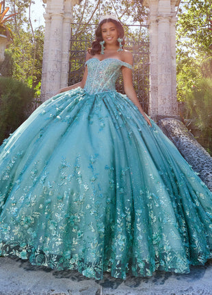 Princesa Ariana Vara PR30131 - Blue Sage