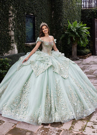Rachel Allan Style RQ1180 - SAGE