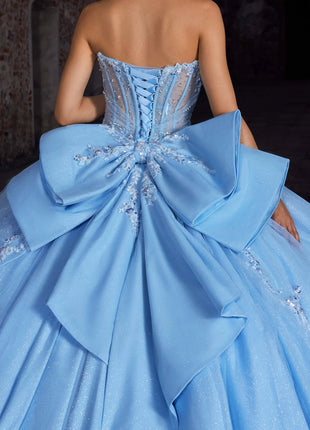 Morilee Style 89561