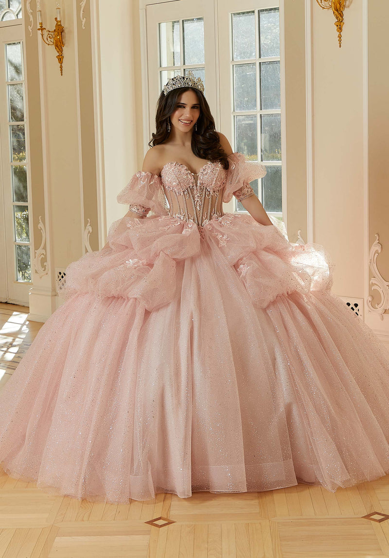 Morilee Style 34113