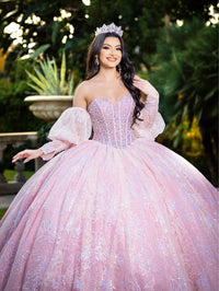 House of Wu Style 26084 - Turkish Rose/AB
