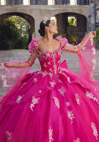 Morilee Style 89548