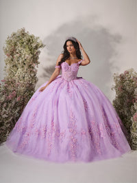 House of Wu Style 56543 - Lilac