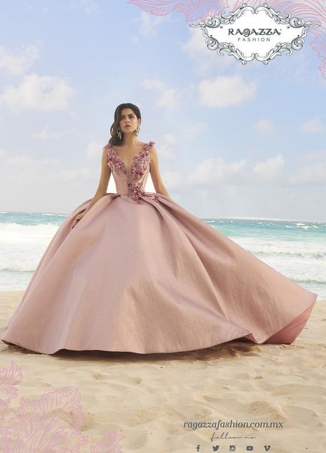 Ragazza Style DV14-514
