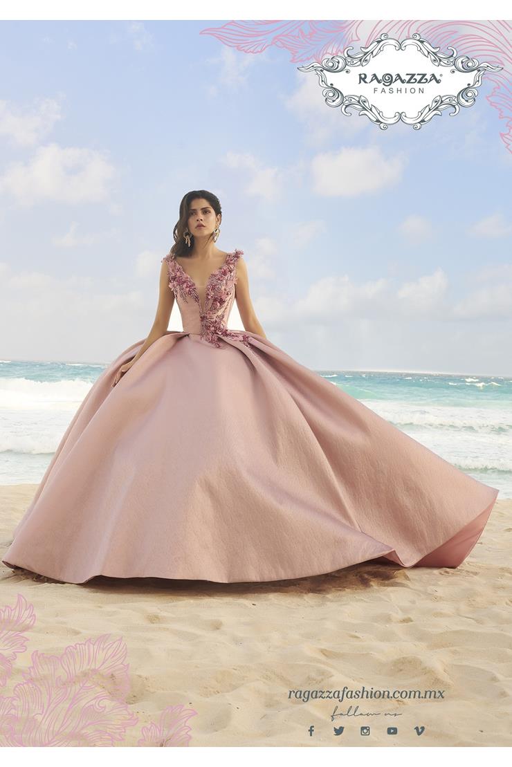 Ragazza Style DV14-514