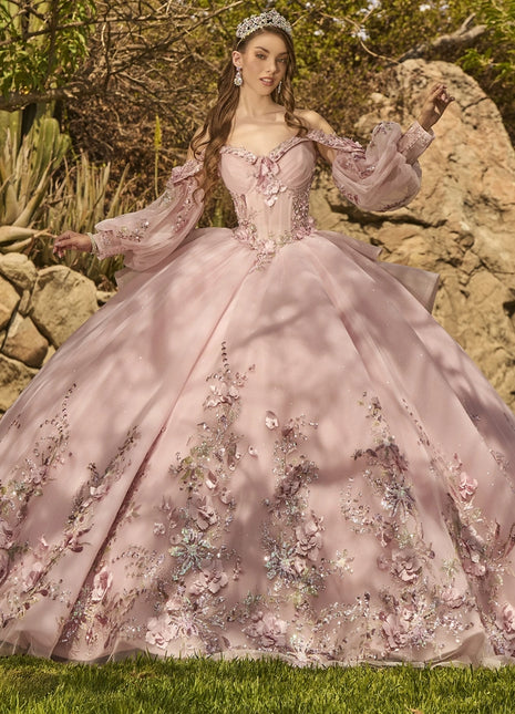 Ragazza Style PRC0-012 - Blush