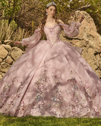 Ragazza Style PRC0-012 - Blush