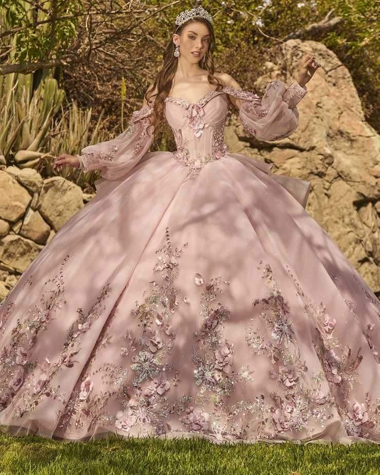 Ragazza Style PRC0-012 - Blush