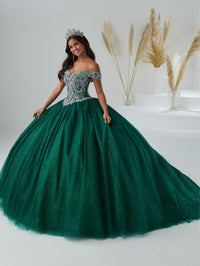 House of Wu Style 56446 - Hunter/AB