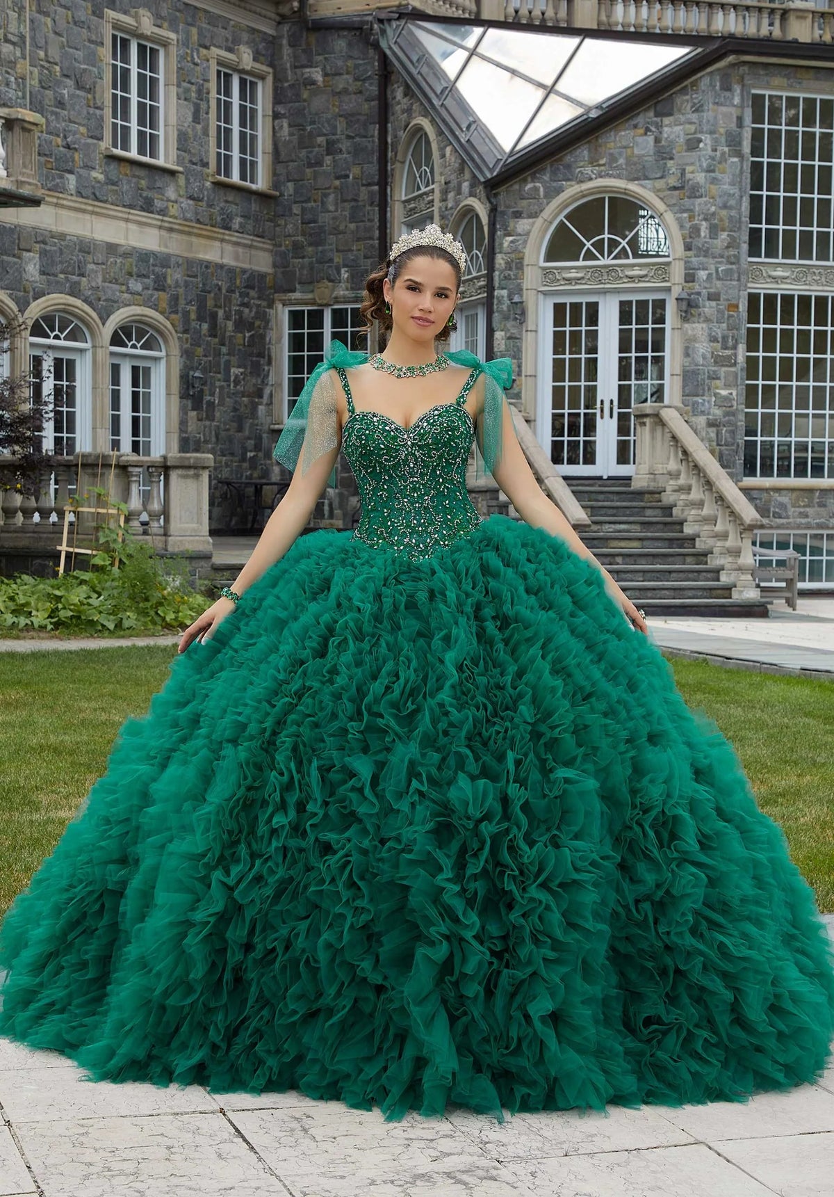 Morilee Style 89410