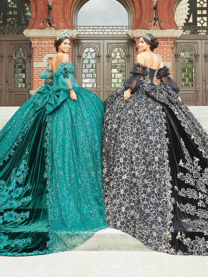 House of Wu Style 26054 - Shared
