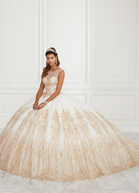 House of Wu Style 26941 - Shared