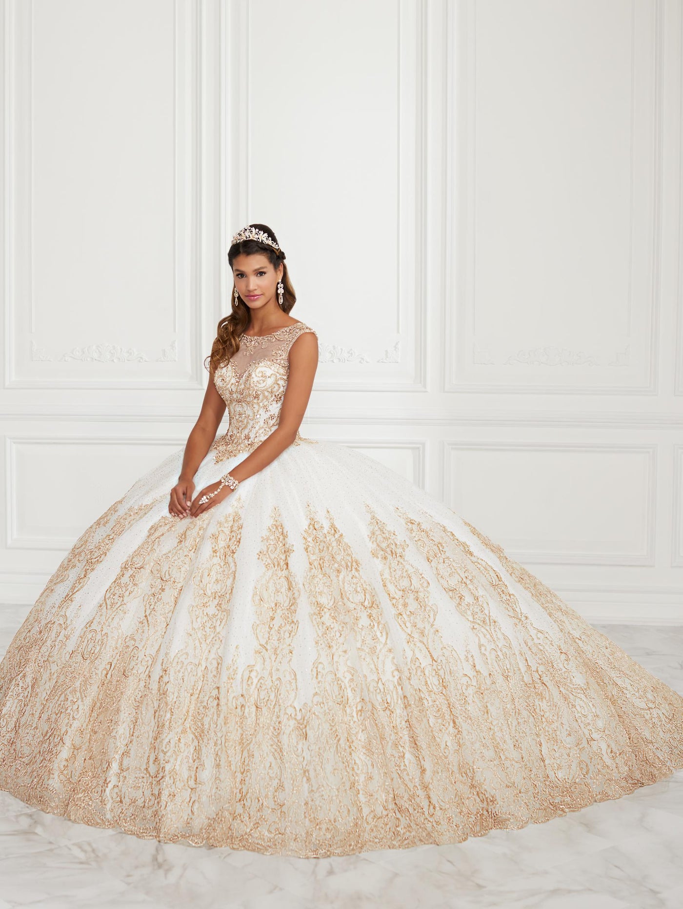 House of Wu Style 26941 - Shared