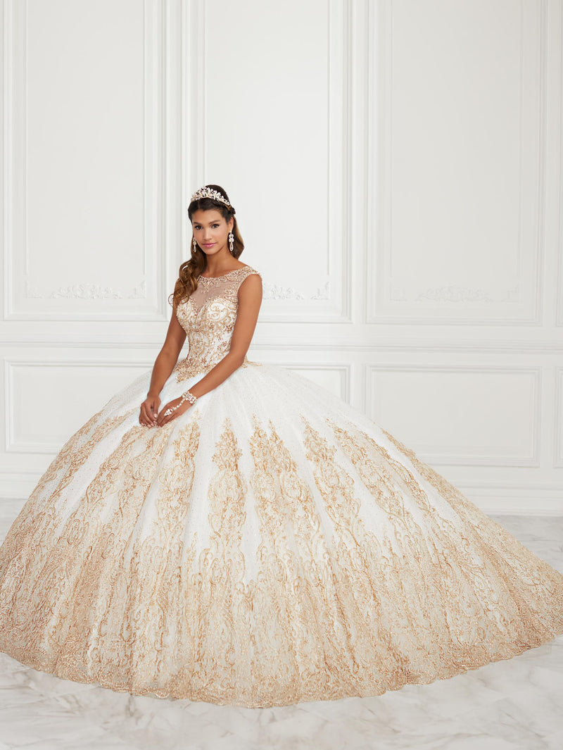House of Wu Style 26941 - Shared