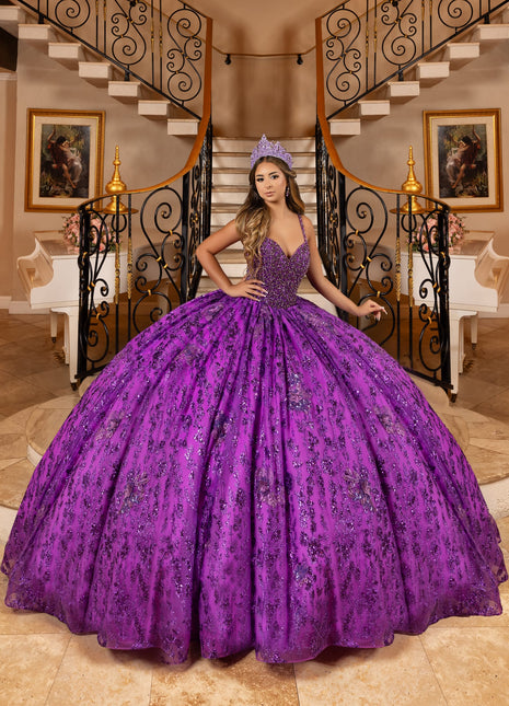 House of Wu Style 80008 - Purple