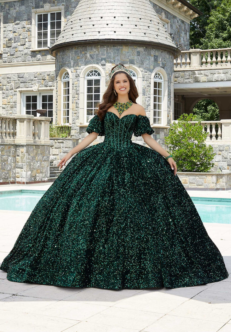 Morilee Style 60171