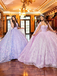 House of Wu Style 80026 - Sky Multi
